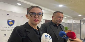 PDK largohet nga Komisioni për AKI-në, kërkon urgjentisht Ligjin për Specialen