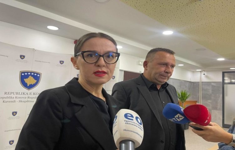 PDK largohet nga Komisioni për AKI-në, kërkon urgjentisht Ligjin për Specialen