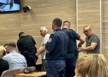 Mbyllet për publikun seanca ndaj Pantiqit dhe Zariqit