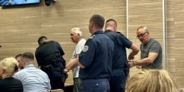 Mbyllet për publikun seanca ndaj Pantiqit dhe Zariqit