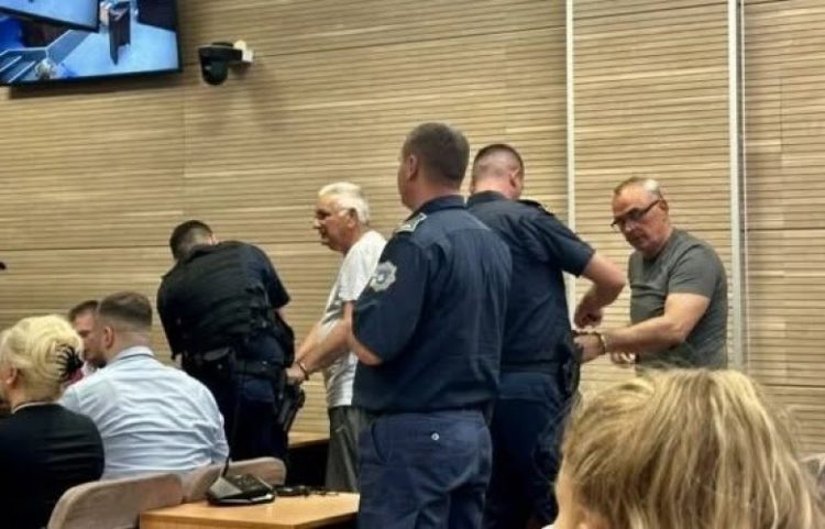 Mbyllet për publikun seanca ndaj Pantiqit dhe Zariqit