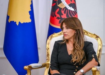 Haxhiu mirëpret listën e përbashkët shqiptare për zgjedhjet në Serbi