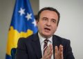Kurti: Drejtësia duhet të jetë e paanshme, presim korrigjimin e gabimeve në apel