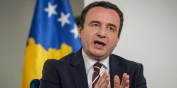 Kurti: Drejtësia duhet të jetë e paanshme, presim korrigjimin e gabimeve në apel