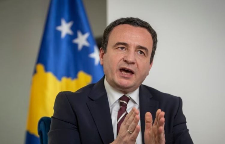 Kurti: Drejtësia duhet të jetë e paanshme, presim korrigjimin e gabimeve në apel