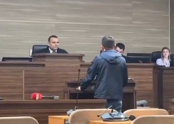 Dëshmitari në rastin Sheholli: Më kërkoi ndihmë financiare dhe më kërcënoi se do t’i publikonte videot