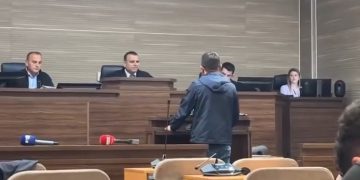 Dëshmitari në rastin Sheholli: Më kërkoi ndihmë financiare dhe më kërcënoi se do t’i publikonte videot