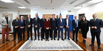 Kurti si “forcë bashkuese” për partitë shqiptare në Luginën e Preshevës, por për çfarë do të angazhohen?