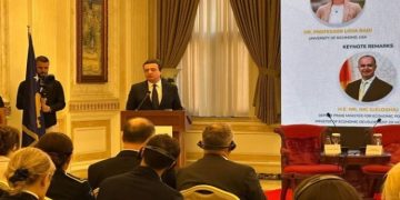 Kurti: Gratë duhet të jenë pjesë e vendimmarrjes në çdo institucion