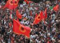 Associated Press për protestën e djeshme kundër Speciales: Më e madhja mbarëkombëtare deri më tani