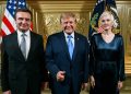 Kurti takohet për herë të parë me Trumpin në kuadër të Asamblesë së OKB-së