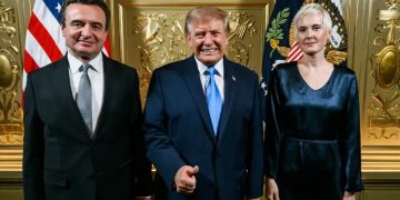 Kurti takohet për herë të parë me Trumpin në kuadër të Asamblesë së OKB-së