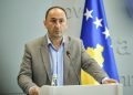 Prokuroria Speciale pushon hetimet ndaj Liburn Aliut lidhur me faljen e borxheve për kompanitë e ambalazhimit të ujit