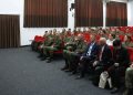 FSK trajnon instruktorët për të Drejtën Ndërkombëtare Humanitare
