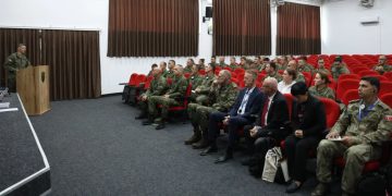 FSK trajnon instruktorët për të Drejtën Ndërkombëtare Humanitare