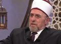 Myftiu Tërnava dënon sulmin ndaj Medinës, shpreh solidaritet me Arabinë Saudite