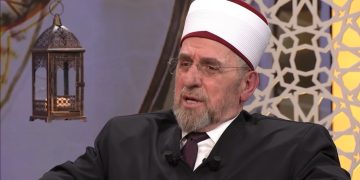 Myftiu Tërnava dënon sulmin ndaj Medinës, shpreh solidaritet me Arabinë Saudite