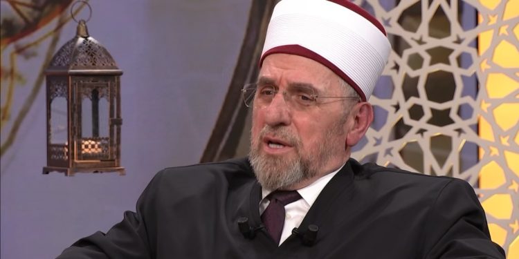 Myftiu Tërnava dënon sulmin ndaj Medinës, shpreh solidaritet me Arabinë Saudite