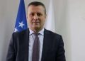 KPK shkarkon kryeprokurorin, Blerim Isufaj