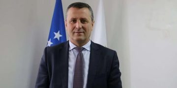 KPK shkarkon kryeprokurorin, Blerim Isufaj