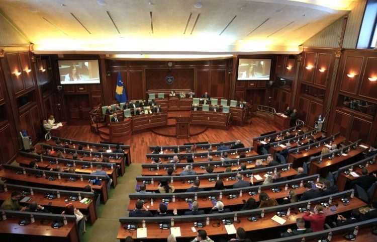 Edhe katër ditë afat për zgjedhjen e Presidentit