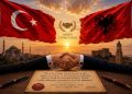 A e dini se Shqipëria dhe Turqia kanë një Traktat të Miqësisë së Përjetshme?