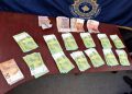 Dogana zbulon mbi 13 mijë euro mjete monetare të padeklaruara në Hani të Elezit