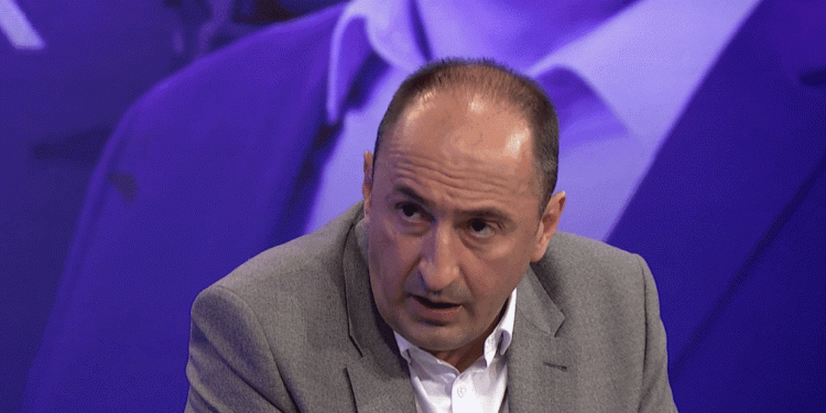 Aliu: Prokuroria Speciale i pushoi hetimet ndaj meje, ndoshta do të sulmohem sërish