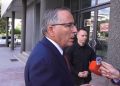 Hamza thërret takim të Kryesisë dhe Grupit Parlamentar të PDK-së