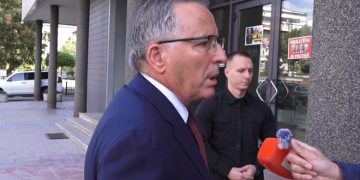Hamza thërret takim të Kryesisë dhe Grupit Parlamentar të PDK-së