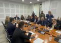 Komisioni për Legjislacion voton në parim ligjin për ndryshimin e Dhomave të Specializuara