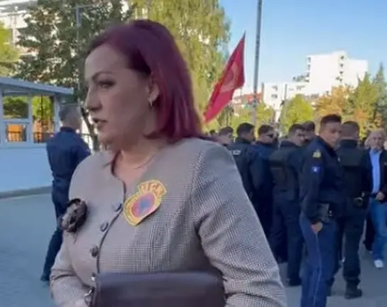 Rexhepi voton pro  Komuniteti boshnjak e respekton vlerën e UÇK së