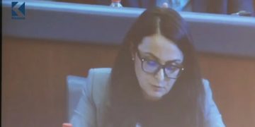 Lushaku: LDK nuk e mbështet nismën për ndryshimin e Projektligjit për Specialen