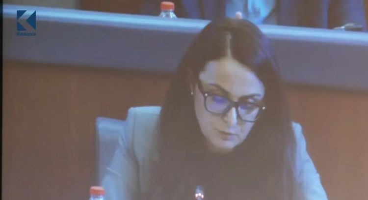 Lushaku: LDK nuk e mbështet nismën për ndryshimin e Projektligjit për Specialen