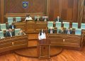 Nagavci: Ne ishim kundër krijimit të Dhomave të Specializuara, qëndrimi ynë s’ka ndryshuar