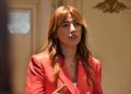 Haxhiu u bën thirrje protestuesve të ruajnë qetësinë: As UÇK-në e as çlirimtarët nuk mund t’i mbrojmë me dhunë