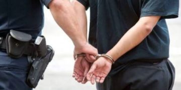 Arrestohet një person për dëmtim të pronës në Kuvend