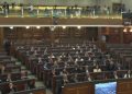 Miratohet në parim Projektligji për ndarjet buxhetore