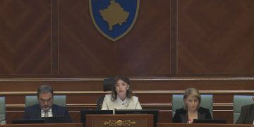 Haxhiu: Nuk e kuptoj ndryshimin e qëndrimit të PDK-së: Zgjedhja e presidentit është e rëndësishme