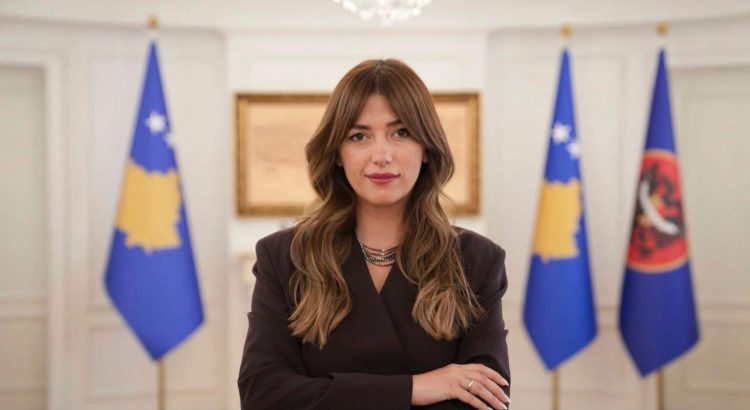 Haxhiu i drejtohet Kushtetueses për kompetencat presidenciale pas skadimit të mandatit