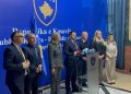 Deputetët e Aleancës thonë se nuk kanë marrë ftesë për seancë plenare