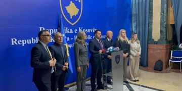 Deputetët e Aleancës thonë se nuk kanë marrë ftesë për seancë plenare