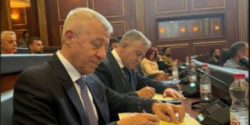 Rexhepi pas incidentit: Ata nuk e kanë në objektiv e as në zemër kauzën rreth UÇK-së
