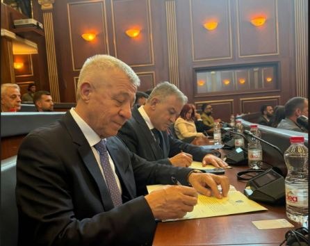 Rexhepi pas incidentit: Ata nuk e kanë në objektiv e as në zemër kauzën rreth UÇK-së