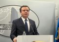 Kurti: Moszgjedhja e presidentit na çon në zgjedhje dhe na largon nga beteja për Hagën
