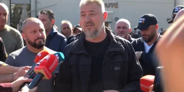 Eskalon Lushtaku: Kurti e ka gjakun e përzier me srebë