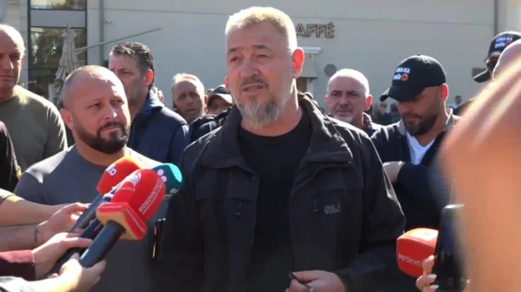 Eskalon Lushtaku: Kurti e ka gjakun e përzier me srebë
