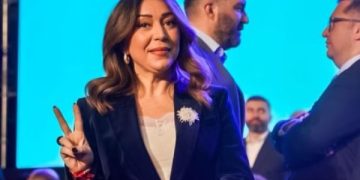 Thaçi e LDK-së: Partia ime, kthjellohu