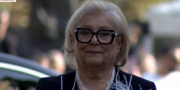 Justina Shiroka-Pula merr zyrtarisht detyrën e presidentes së Kosovës