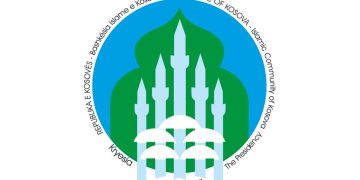 Myftiu Tërnava uron Presidenten Shiroka-Pula: Do të keni mbështetjen e Bashkësisë Islame të Kosovës